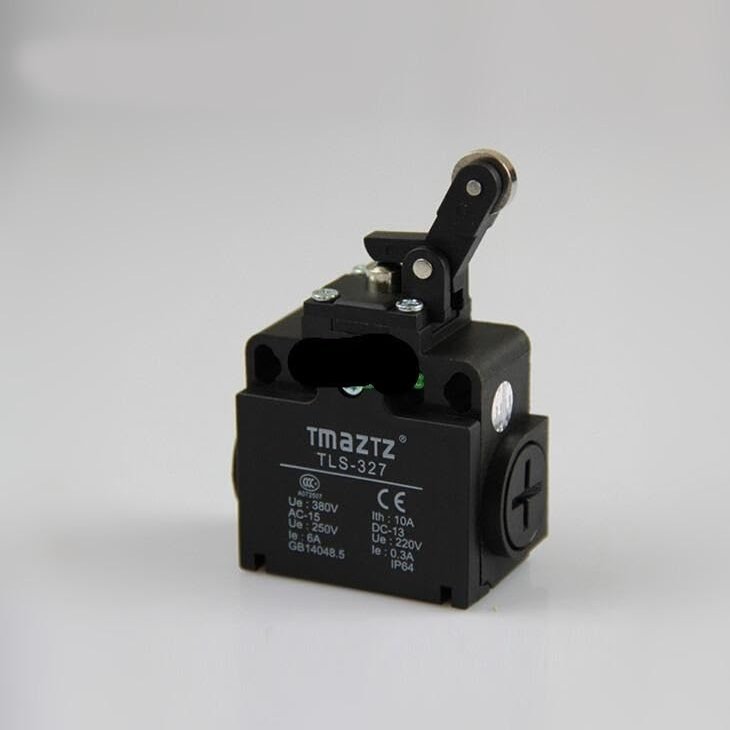 PQYSMVVG 5-Piece Limit Switch TLS-327