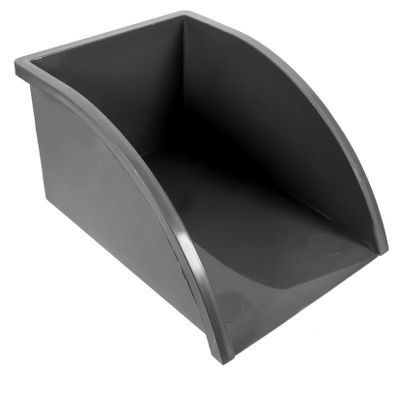 PVC Rain Diverter for Downspouts, Water Collector with Tight Connection