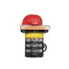 Cam Switch, 3 Positions, 3-Phase, 20 A, Forward/Reverse Selector, Rotary Main Switch, T-16EXF64D-3 view 2
