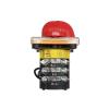 Cam Switch, 3 Positions, 3-Phase, 20 A, Forward/Reverse Selector, Rotary Main Switch, T-16EXF64D-3 view 4