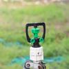 Automatic 360-Degree Sprinkler for Medium-Distance Garden Irrigation view 2