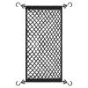 Foldable Elastic Cargo Net for Strollers and Wagons, 70 x 35 cm view 1