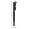 Full Carbon Fiber Mountain Bike Seatpost view 3