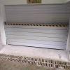 Removable Temporary Flood Barrier, Aluminum Modular Panels view 1