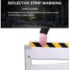 Removable Temporary Flood Barrier, Aluminum Modular Panels view 3