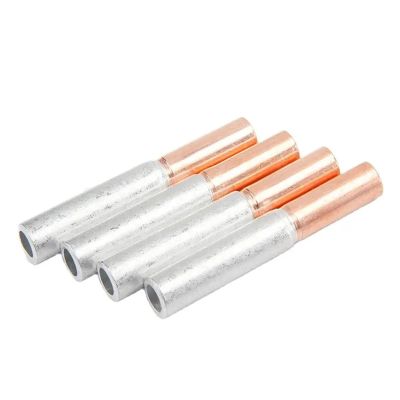JEQGDLUI GTL Series Cu-Al Bimetal Crimp Connector, GTL-35
