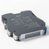 PT100/PT1000 Signal Transmitter, DC 24V, 4–20mA, 1 Input/1 Output, Temperature Sensor, −200 to 600°C, 0–10V, 0–5V, RS485, 1 pc (0–300°) view 1