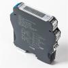 PT100/PT1000 Signal Transmitter, DC 24V, 4–20mA, 1 Input/1 Output, Temperature Sensor, −200 to 600°C, 0–10V, 0–5V, RS485, 1 pc (0–300°) view 3