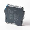 PT100/PT1000 Signal Transmitter, DC 24V, 4–20mA, 1 Input/1 Output, Temperature Sensor, −200 to 600°C, 0–10V, 0–5V, RS485, 1 pc (0–300°) view 4