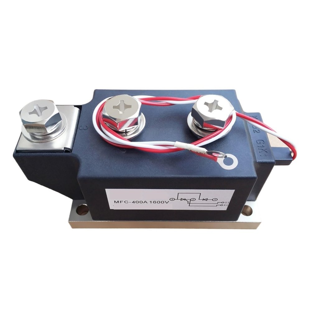 CJKXPZMH MFC400A MFC400A1600V MFC400-16 Thyristor Module