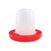 YUOIUX Baby Chick Feeder and Waterer, 0.2 kg, for Small Birds view 1