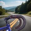 PU/EVA Nonslip Bar Tape for Road Bikes view 2