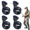 Fishing Rod Protective Mesh Sleeves view 1