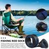Fishing Rod Protective Mesh Sleeves view 2