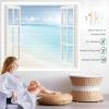 White Window Fly Screen 115 x 170 cm view 4