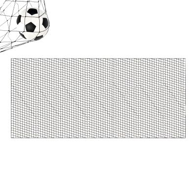 Weather-Resistant Nylon Soccer Ball Stop Net