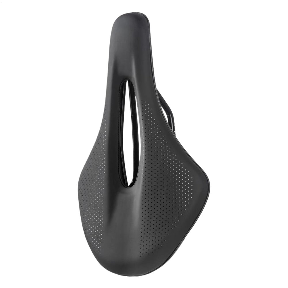 Men’s Bicycle Saddle, Comfortable, Soft, Breathable Replacement Part