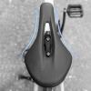 Men’s Bicycle Saddle, Comfortable, Soft, Breathable Replacement Part view 2