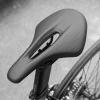 Men’s Bicycle Saddle, Comfortable, Soft, Breathable Replacement Part view 3