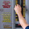 Circuit Breaker Labels - Removable Switch Stickers view 2