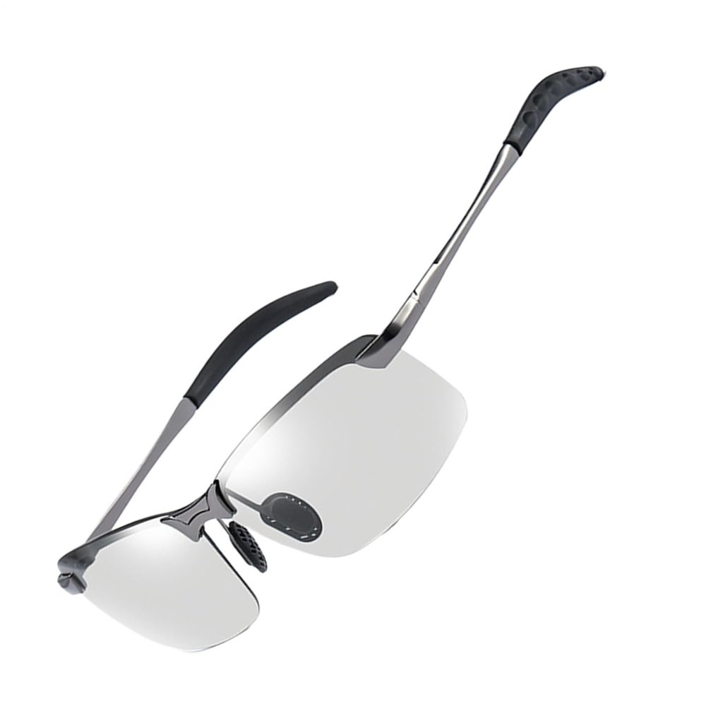 Photochromic Sunglasses for Men with Automatic Tinting