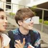 Photochromic Sunglasses for Men with Automatic Tinting view 2