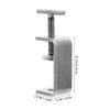 Stainless Steel C-Clamps, 2-Pack with M10 Screws, 65 mm Opening view 2