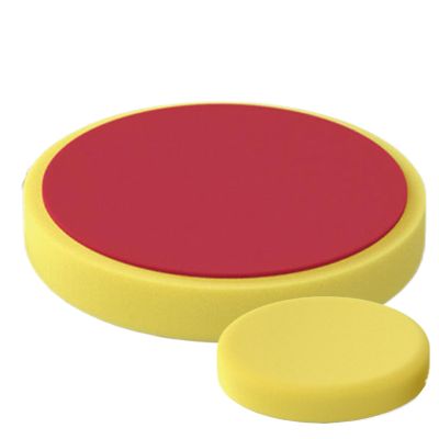 Wax Applicator Pads | Reusable Polishing Pads for Cars, Boats & RVs
