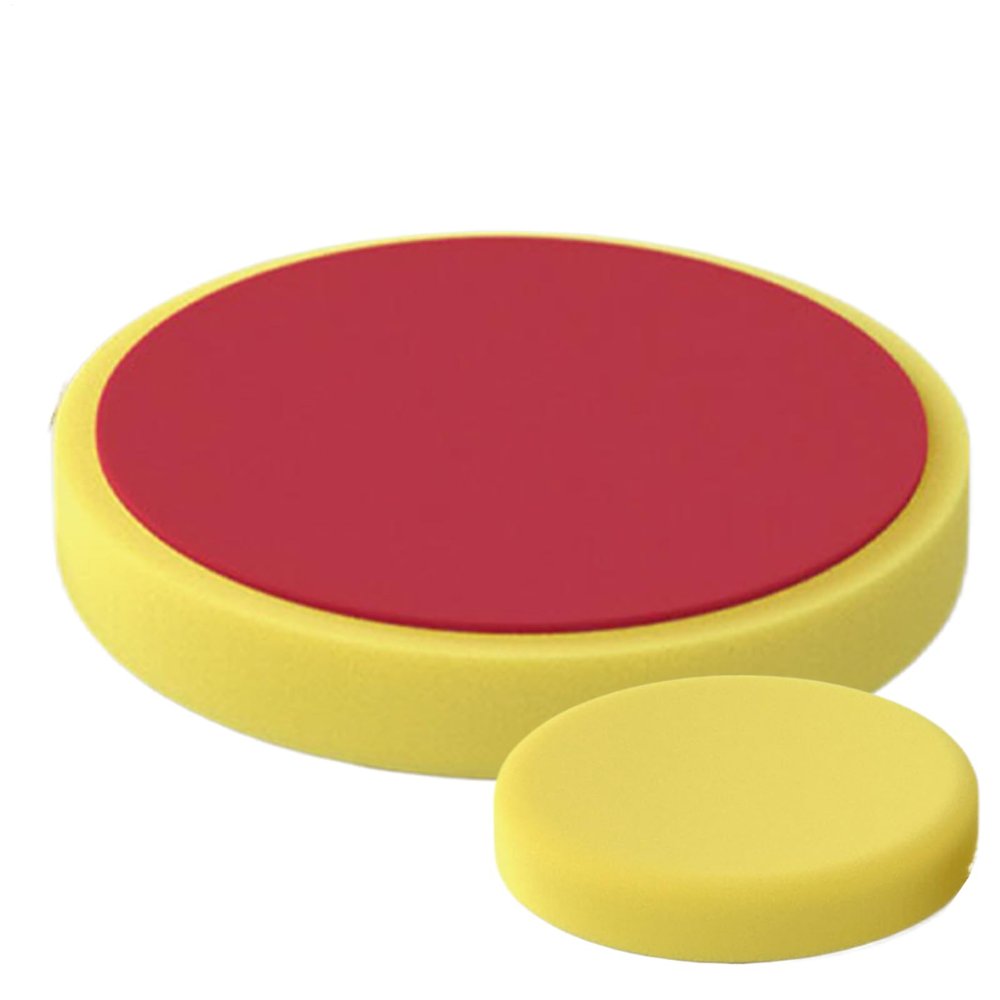 Wax Applicator Pads | Reusable Polishing Pads for Cars, Boats & RVs