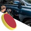 Wax Applicator Pads | Reusable Polishing Pads for Cars, Boats & RVs view 3