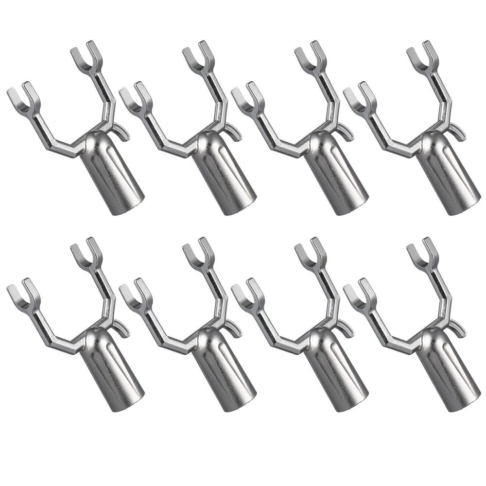 GALPADA 8-Piece Aluminum Alloy Fruit Tree Branch Supports