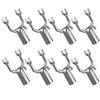 GALPADA 8-Piece Aluminum Alloy Fruit Tree Branch Supports view 1