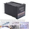 REX-C700FK02-V Digital Thermostat with PID Control view 3