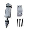 300 W CNC Spindle Kit with Air-Cooled DC Motor view 1