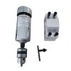300 W CNC Spindle Kit with Air-Cooled DC Motor view 2