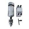 300 W CNC Spindle Kit with Air-Cooled DC Motor view 3