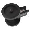 Fafeicy 5-Digit Mechanical Length Counter, Stainless Steel and Rubber view 2
