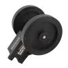 Fafeicy 5-Digit Mechanical Length Counter, Stainless Steel and Rubber view 3
