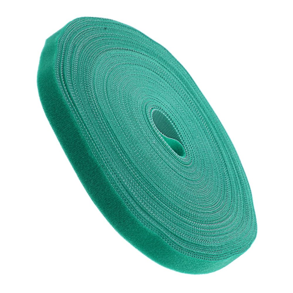 POPETPOP Green Reusable Garden Tie for Climbing Plants