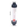 Plastic U-Tube Liquid Flow Meter for Water, High Precision view 3