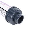 Plastic U-Tube Liquid Flow Meter for Water, High Precision view 4