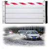 Reusable Flood Barrier Dam-Batten System, Mobile Flood Wall (H 80 × L 100 cm) view 1