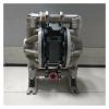 Transfer Industry Fluid 666053 AODD Diaphragm Pump with PP Housing view 2