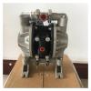 Transfer Industry Fluid 666053 AODD Diaphragm Pump with PP Housing view 3