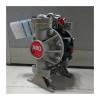 Transfer Industry Fluid 666053 AODD Diaphragm Pump with PP Housing view 4