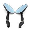 CYDJML Motorcycle Rearview Mirrors for Africa Twin CRF1100L 2016–2023 view 1