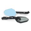 CYDJML Motorcycle Rearview Mirrors for Africa Twin CRF1100L 2016–2023 view 2