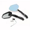 CYDJML Motorcycle Rearview Mirrors for Africa Twin CRF1100L 2016–2023 view 4