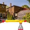 Water Sprayer with Long Handle, Ergonomic Garden Tool with Pressure Bottle view 3