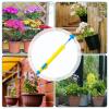 Water Sprayer with Long Handle, Ergonomic Garden Tool with Pressure Bottle view 4
